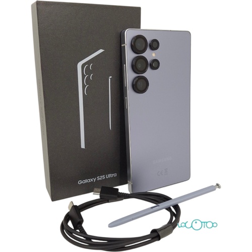 SAMSUNG GALAXY S25 ULTRA 12 GB 512 GB 