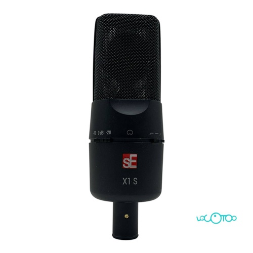 MICROFONO SE ELECTRONIC X1S
