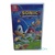  NINTENDO SWITCH SONIC SUPERSTARS