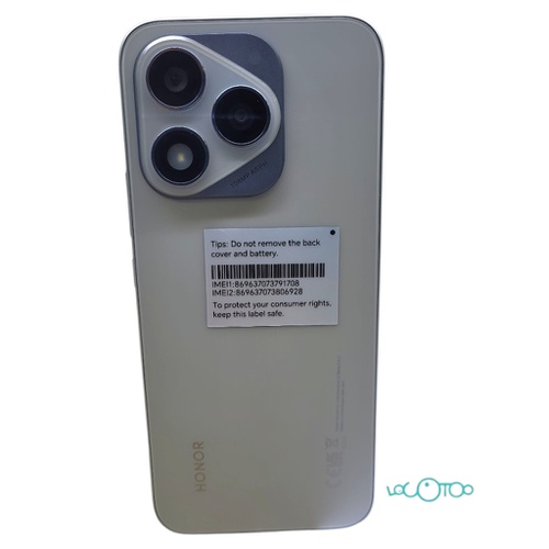 HONOR 400 LITE 8 GB 256 GB