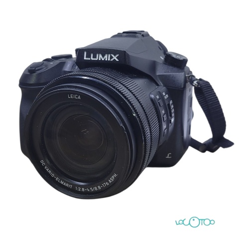 CAMARA REFLEX LUMIX/PANASONIC DMC-FZ2000 