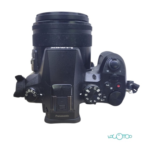 CAMARA REFLEX LUMIX/PANASONIC DMC-FZ2000 