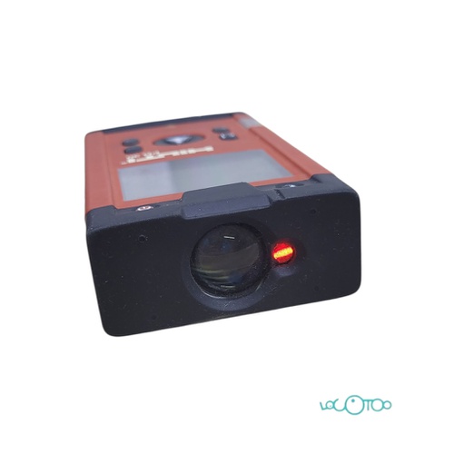 MEDIDOR ELECTRONICO HILTI PD 30 