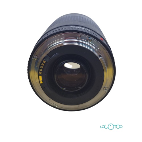 OBJETIVO CANON EF 75-300MM F4-5.6 III