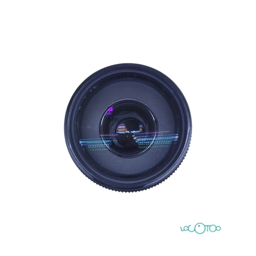 OBJETIVO CANON EF 75-300MM F4-5.6 III