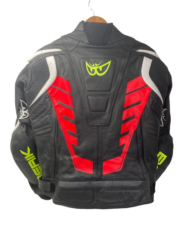 Chaqueta Moto BERIK PRINTEK