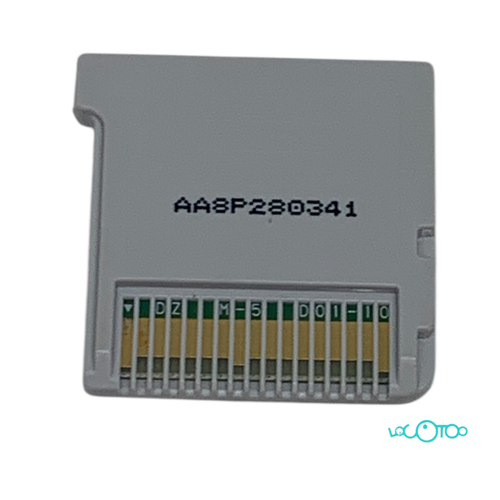 Videojuego NINTENDO 3DS LEGO CITY UNDERCOVE