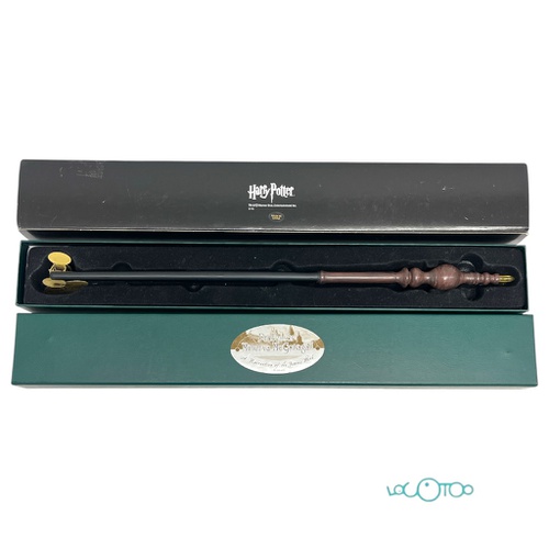 HARRY POTTER Varita Mágica Minerva McGonaga