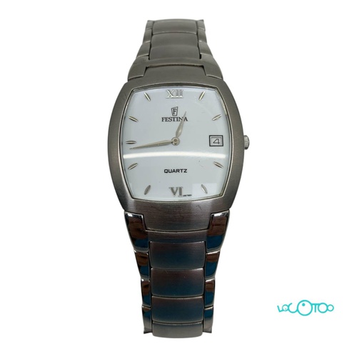RELOJ PULSERA FESTINA 6679