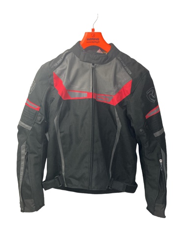 Chaqueta Moto NAVA TECH