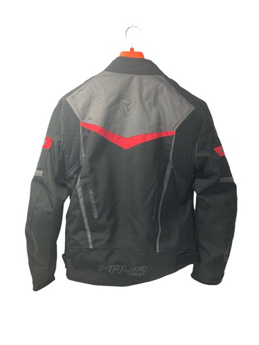 Chaqueta Moto NAVA TECH