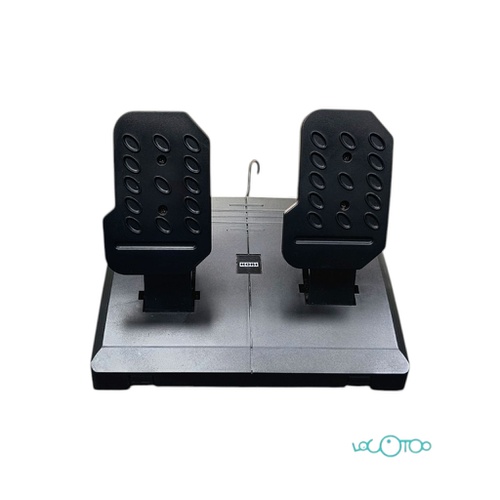 VOLANTE CONSOLA HORI RWA