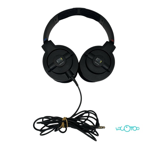 AURICULARES HIFI KRK SYSTEMS KNS-6400