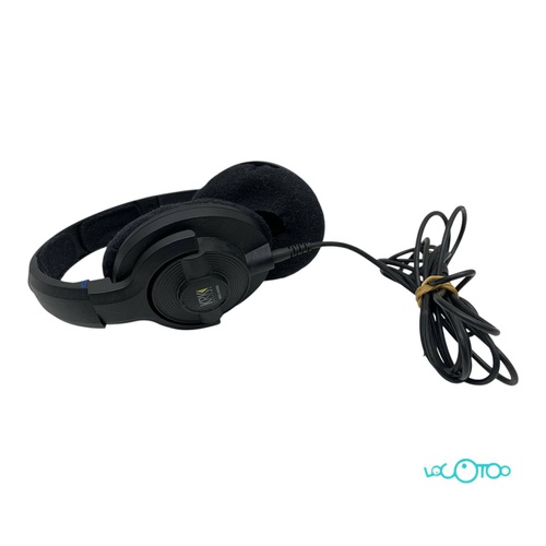 AURICULARES HIFI KRK SYSTEMS KNS-6400