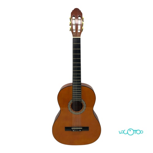 Guitarra Clásica TOLEDO PRIMERA-GP-44NT