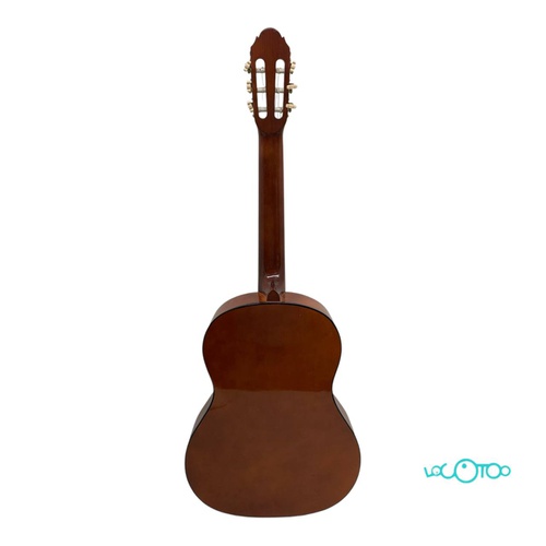 Guitarra Clásica TOLEDO PRIMERA-GP-44NT