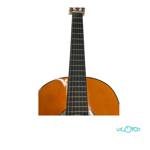Guitarra Clásica TOLEDO PRIMERA-GP-44NT