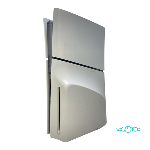  SONY PS5 SLIM CON LECTOR 