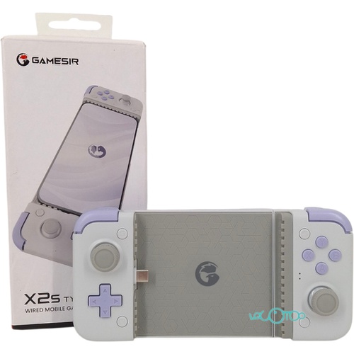 GAMEPAD GAMESIR X2S TYPE-C