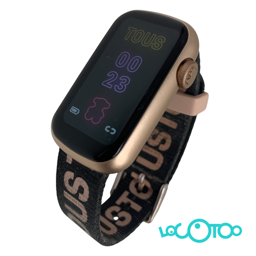 SMARTWATCH TOUS T-BAND 3000132500