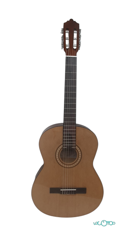 GUITARRA CLASICA MOLINA CG44BR