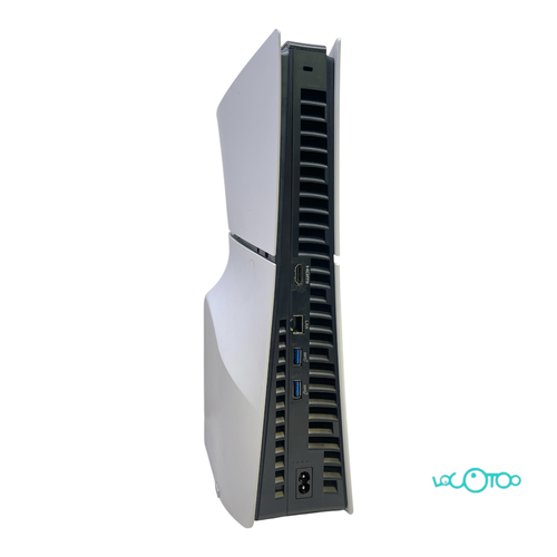  SONY PS5 SLIM CON LECTOR 