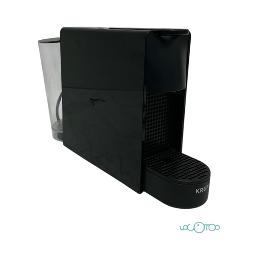 CAFETERA CAPSULA NESPRESSO ESSENZA MINI XN1