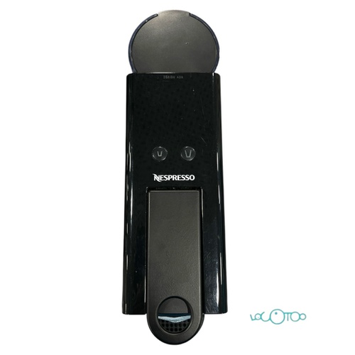 CAFETERA CAPSULA NESPRESSO ESSENZA MINI XN1