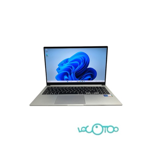 Portátil SAMSUNG GALAXY BOOK 2 500 GB SSD 1