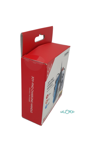 Accesorios Consola DOBE SOPORTE JOY-CON + J