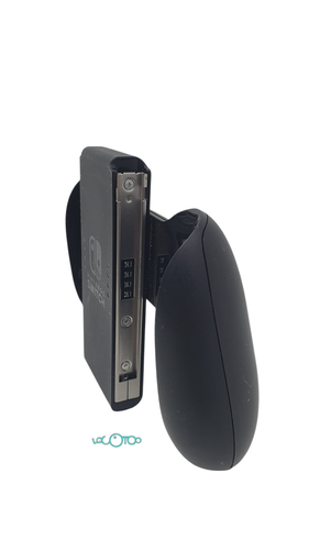 Accesorios Consola NINTENDO SWITCH SOPORTE 