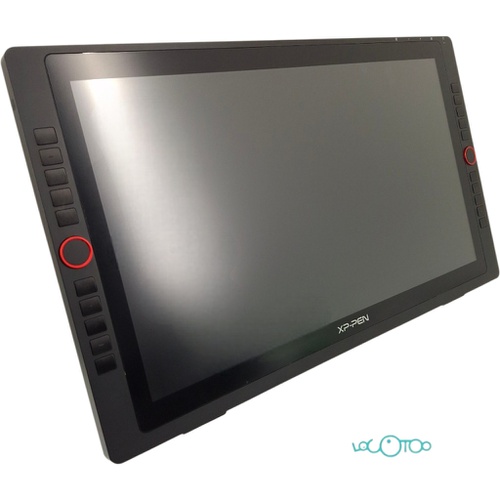 TABLETA GRAFICA XP-PEN ARTIST 22R PRO