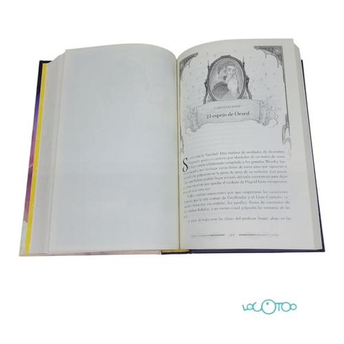 J.K ROWLING HARRY POTTER Y LA PIEDRA FILOSO