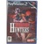 ZOMBIE HUNTERS 2 SONY PS2