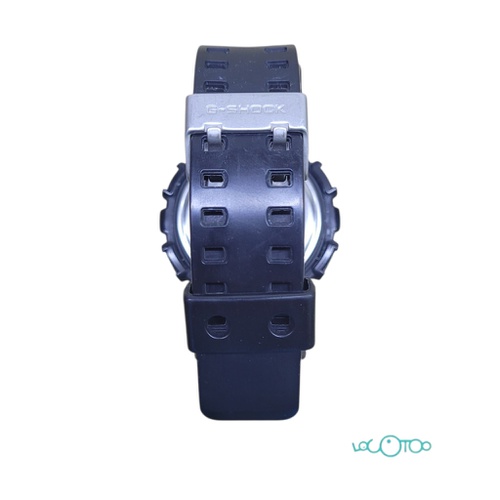 RELOJ PULSERA CASIO G-SCHOCK 5081