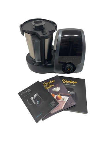 Robot Multifunción CECOTEC MAMBO 8590 1000 