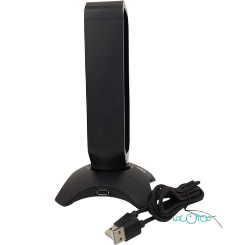 SOPORTE AURICULARES G LAB STAND-RADON