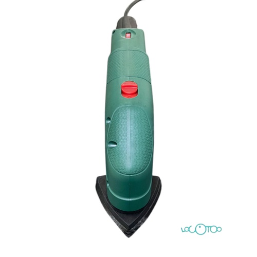 PARKSIDE LIJADORA ELÉCTRICA TRIANGULAR