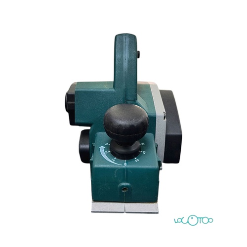 CEPILLO ELÉCTRICO CASALS VCE782