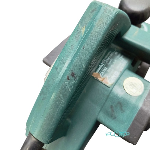 CEPILLO ELÉCTRICO CASALS VCE782