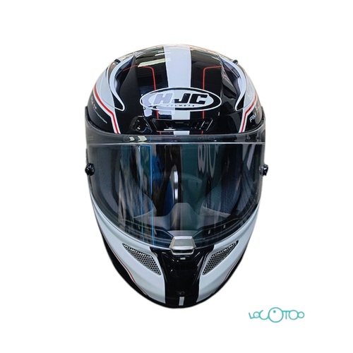 CASCO HJC RPHA 11
