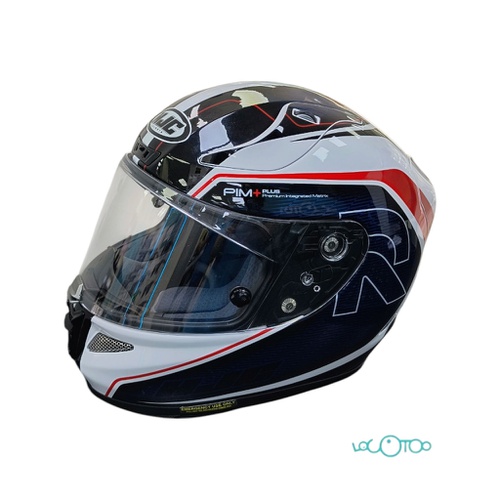 CASCO HJC RPHA 11