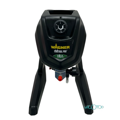 Herramienta Pintura WAGNER CONTROL PRO 250 