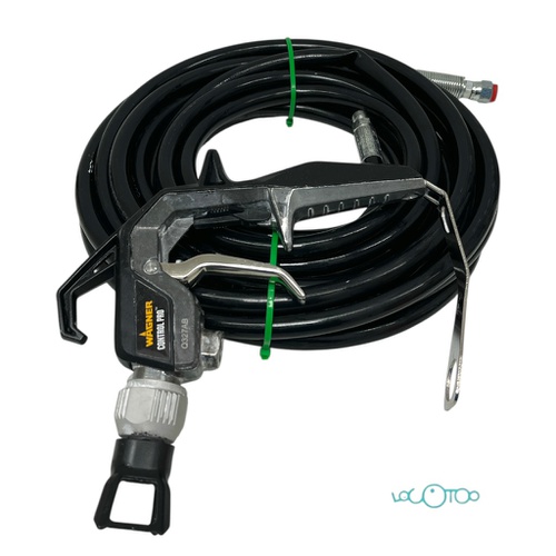Herramienta Pintura WAGNER CONTROL PRO 250 