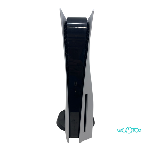Consola SONY PS5 FAT CON LECTOR Playstation