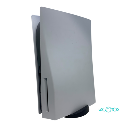 Consola SONY PS5 FAT CON LECTOR Playstation