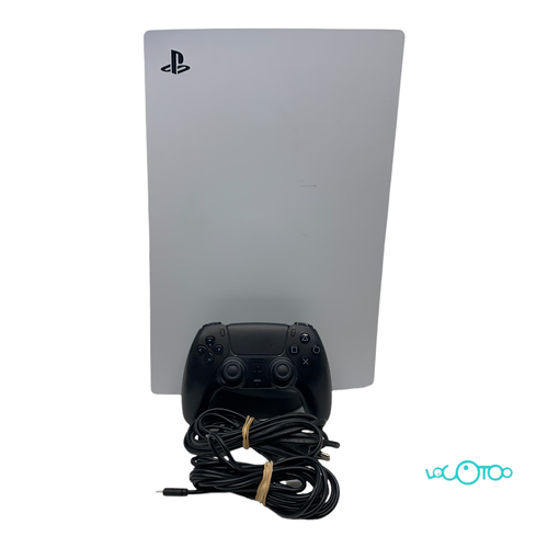 Consola SONY PS5 FAT CON LECTOR Playstation