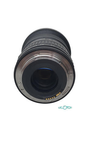 Objetivo CANON EF LENS 16-35MM 1:2.8 L II U