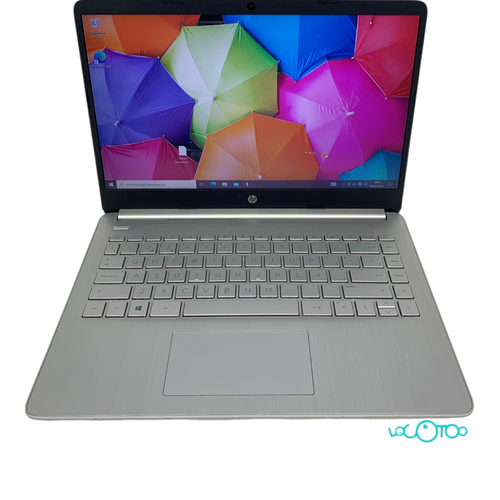 PORTATIL HP 14S-DQ1017NS 256GB SSD 8GB INTE