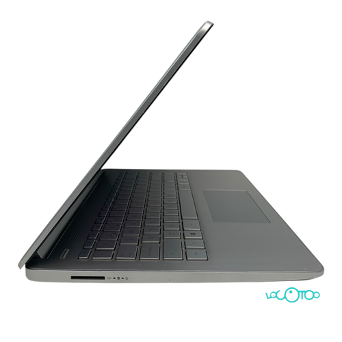 PORTATIL HP 14S-DQ1017NS 256GB SSD 8GB INTE
